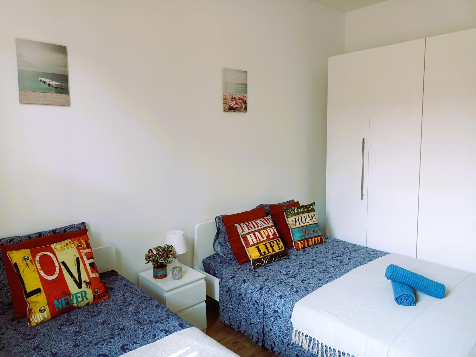 Private Room By El Born Barcelone Extérieur photo
