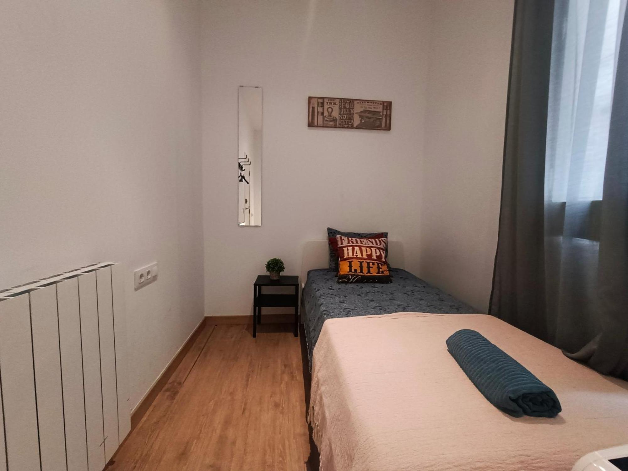 Private Room By El Born Barcelone Extérieur photo