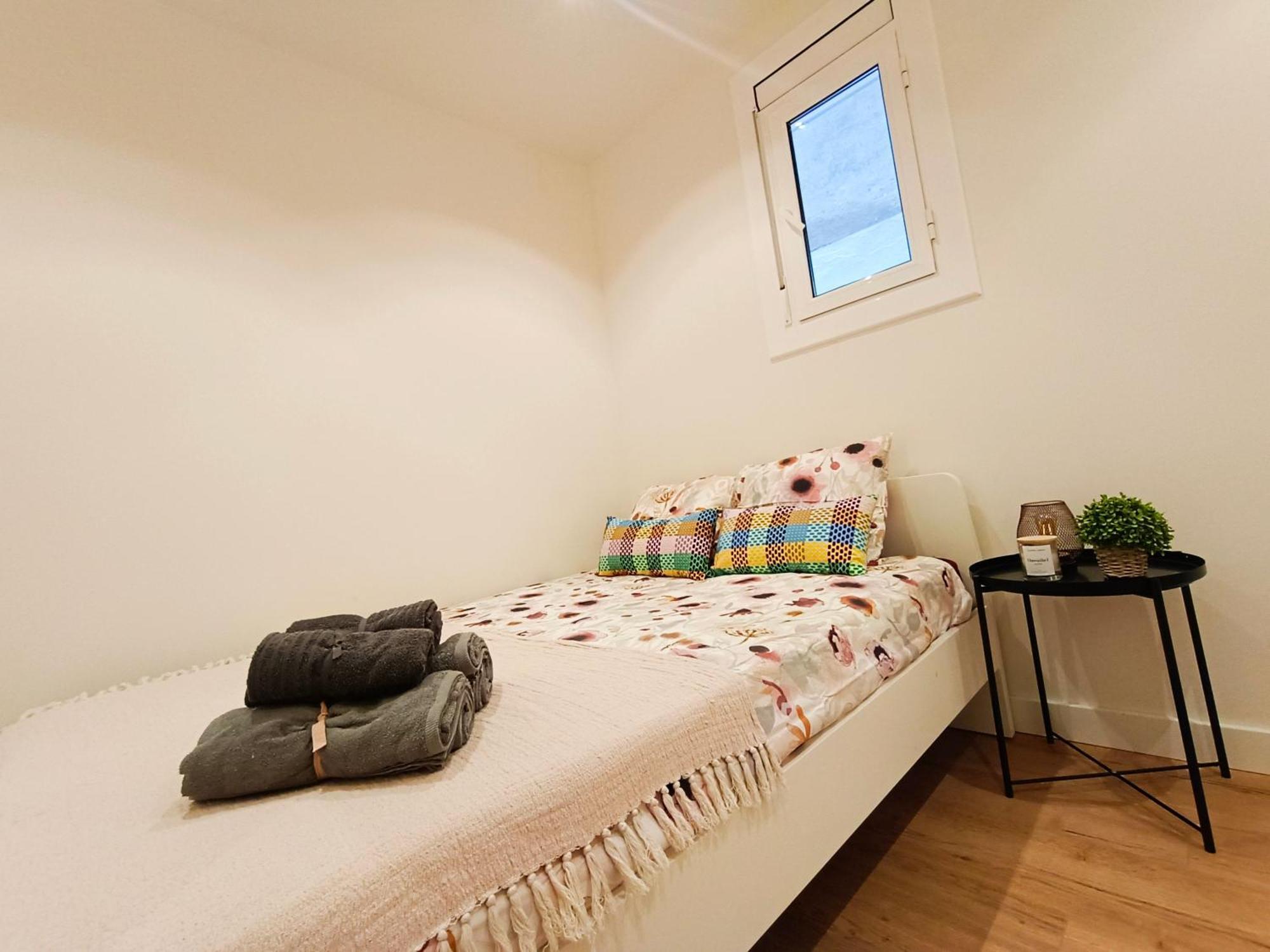 Private Room By El Born Barcelone Extérieur photo