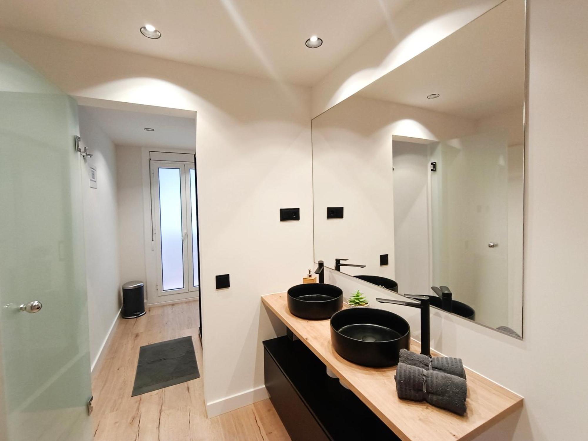 Private Room By El Born Barcelone Extérieur photo
