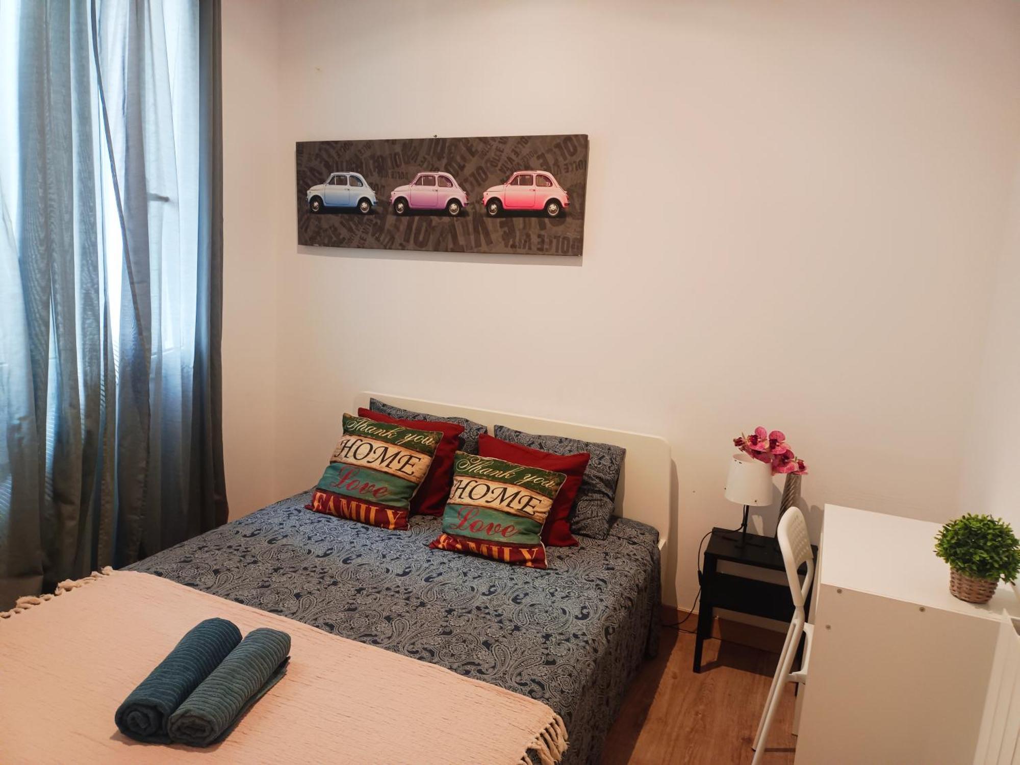 Private Room By El Born Barcelone Extérieur photo