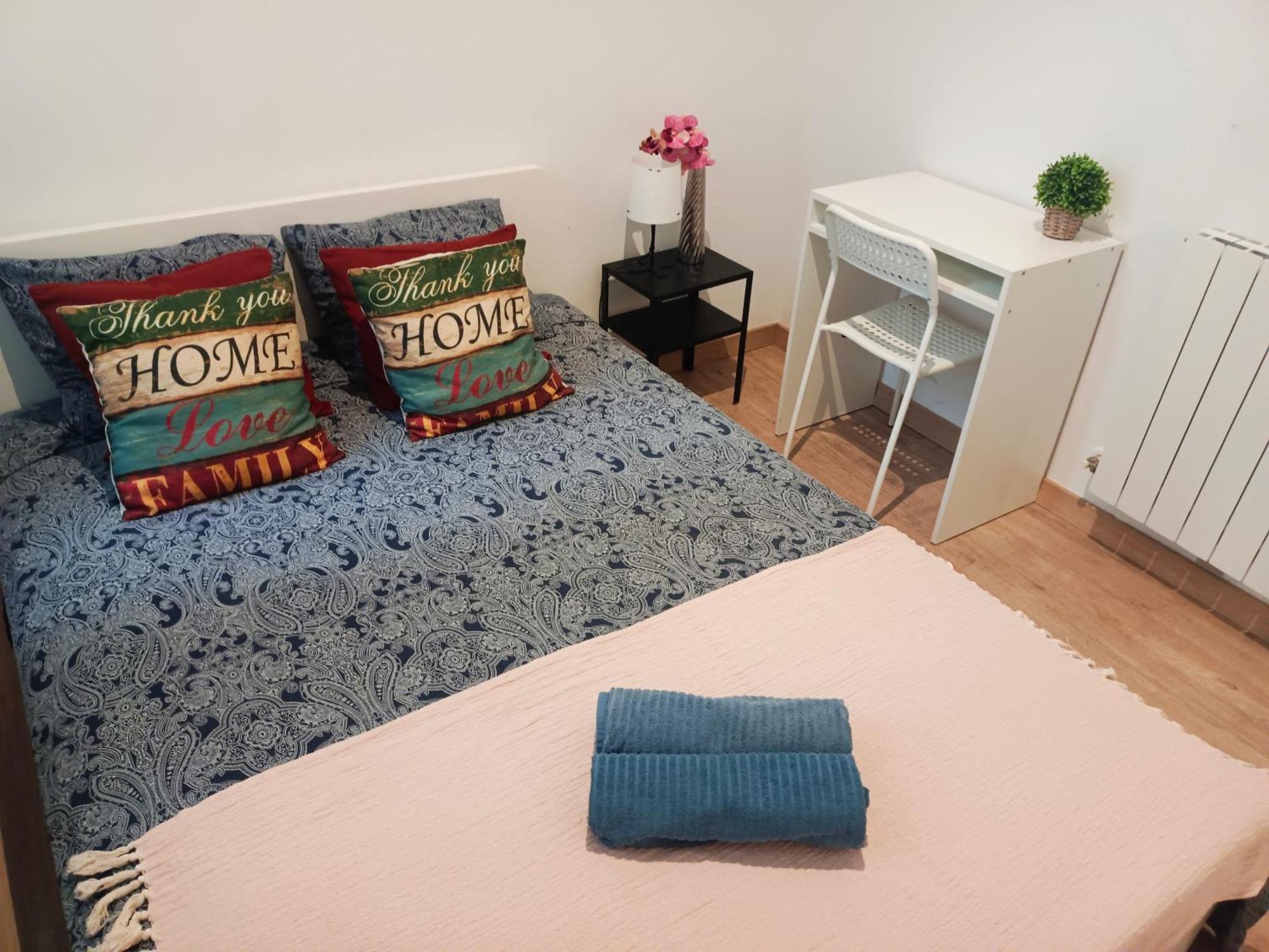 Private Room By El Born Barcelone Extérieur photo